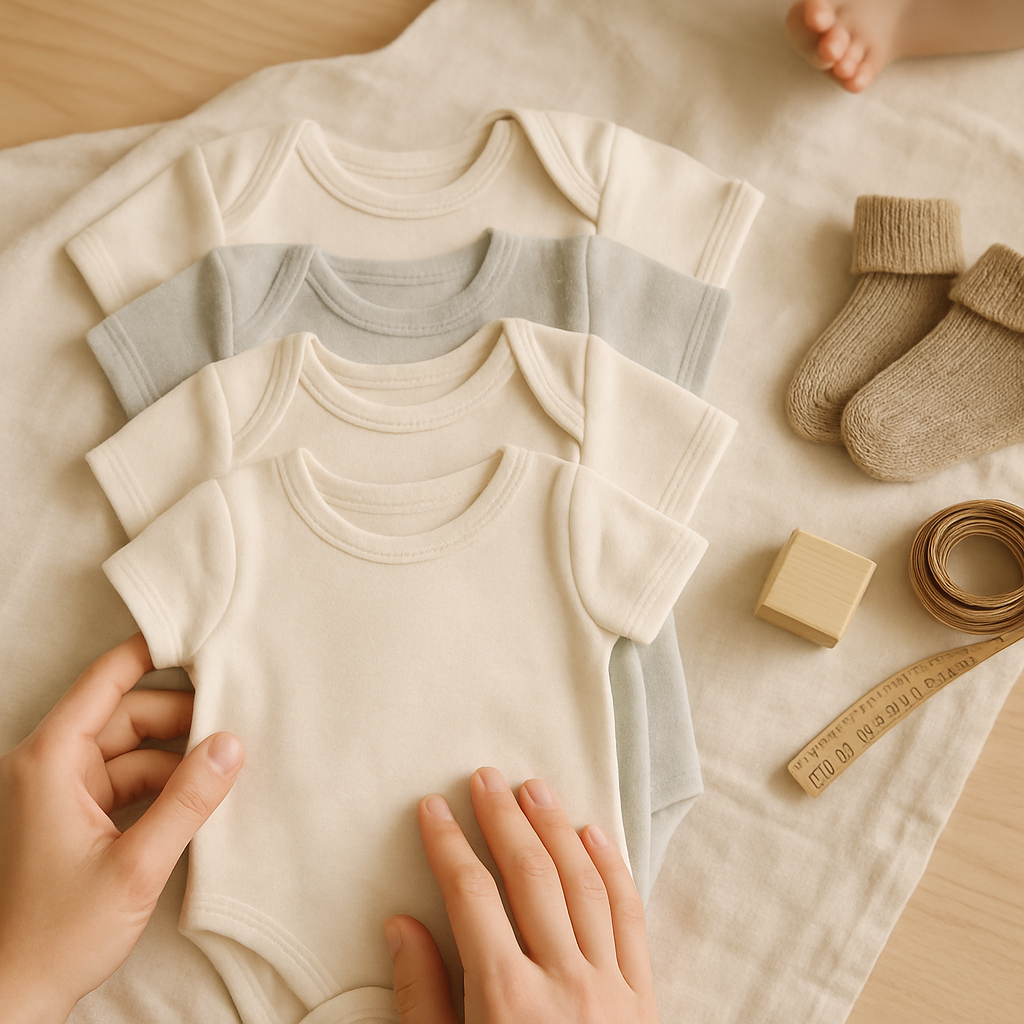 Tinas Welt: Trendige Babybekleidung & Pflege-Tipps 2fa422ed ae2b 42eb 8011 a49d68e8f0e0