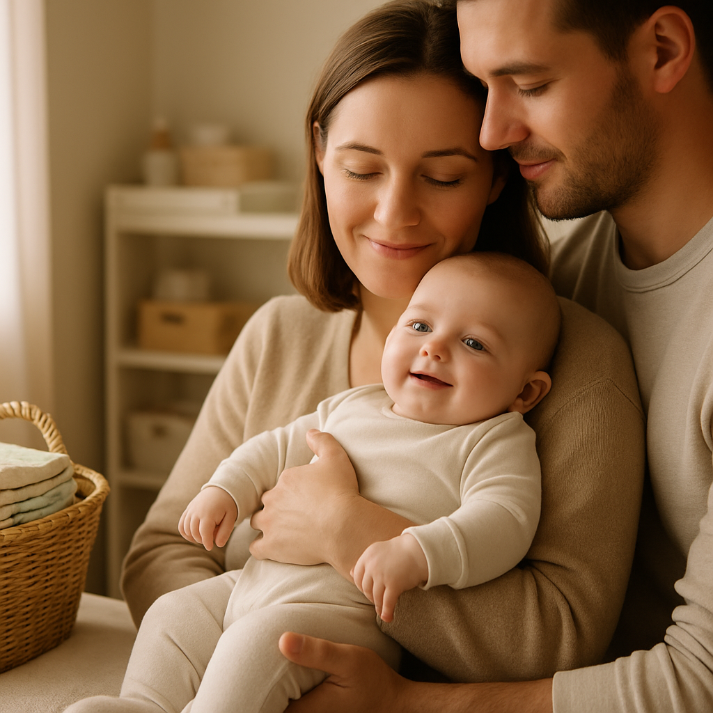 Tipps für junge Eltern: Babypflege, Kleider & mehr von Tinas Welt 590bbf8d 465c 49f5 9b54 f6e74c35e7c7