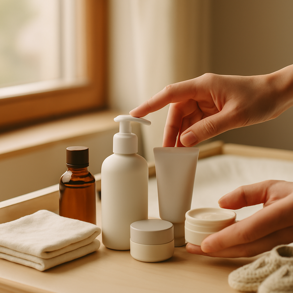 Tinas Welt: Die besten Baby-Pflegeprodukte für Eltern deda68af dd20 431a 95e7 ad8128671149